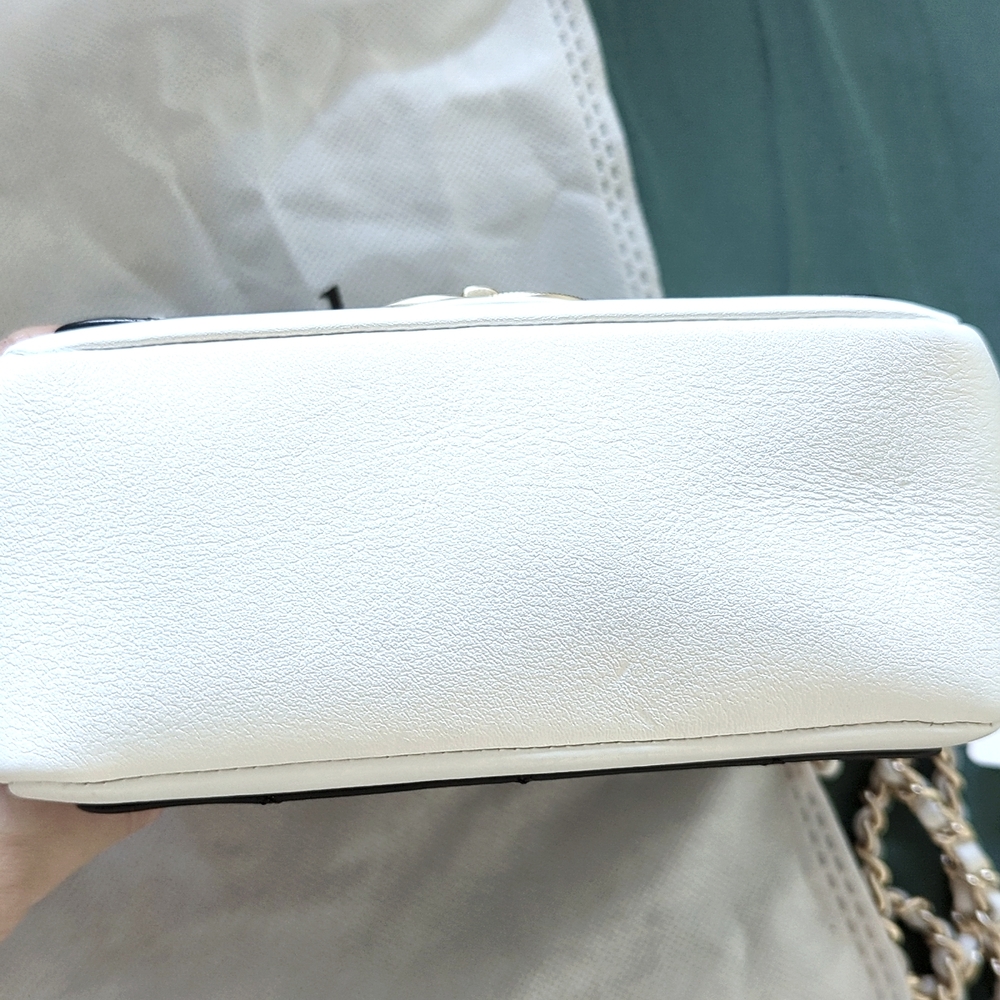 Chanel Mini Square Flap Bag - Picture 5 of 8